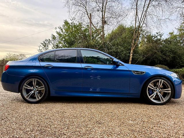 Image for 2015 BMW M5 *F. BMW. S. H…Immaculate Example*
