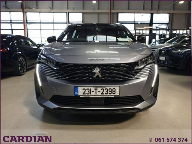 Image for 2023 Peugeot 5008 1.5 BlueHDi 130bhp Allure Auto