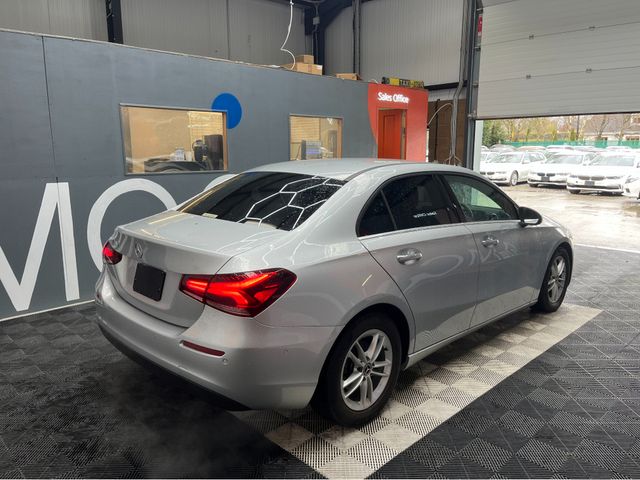 Image for 2020 Mercedes-Benz A Class €25950 2020 MERCEDES-BENZ A180 STYLE 1.3 AUTOMATIC / CRUISE CONTROL / REVERSE CAMERA / ELECTRIC MEMORY & HEATED SEATS / PADDLE SHIFTERS AND MORE