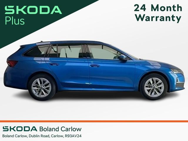 Image for 2025 Skoda Octavia 2.0TDI SEL COMBI *PRICE DROP* €65 PER WEEK ON PCP
