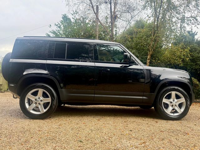 Image for 2024 Land Rover Defender *Sale Agreed* 110 3.0D SE 3 SEAT