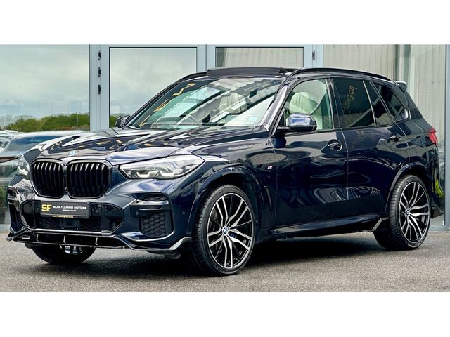 Image for 2022 BMW X5 ++HIGH SPEC++