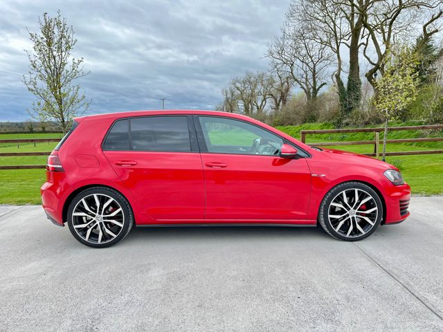 Image for 2013 Volkswagen Golf GTI 2.0tsi 220HP *RETAIL PRICE €14950 STRAIGHT SALE €13950*