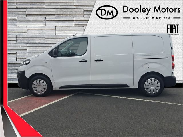 Image for 2023 Fiat Scudo SCUDO 1.5 120BHP L2 TECNICO Plus Vat