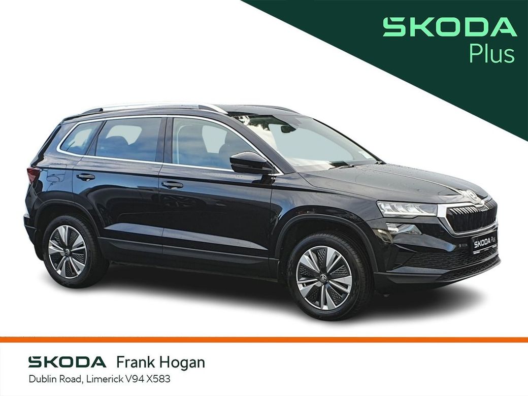 Image for 2024 Skoda Karoq 1.0TSI 110bhp Ambition **€272 Monthly on PCP**Call Jack on 0877959730