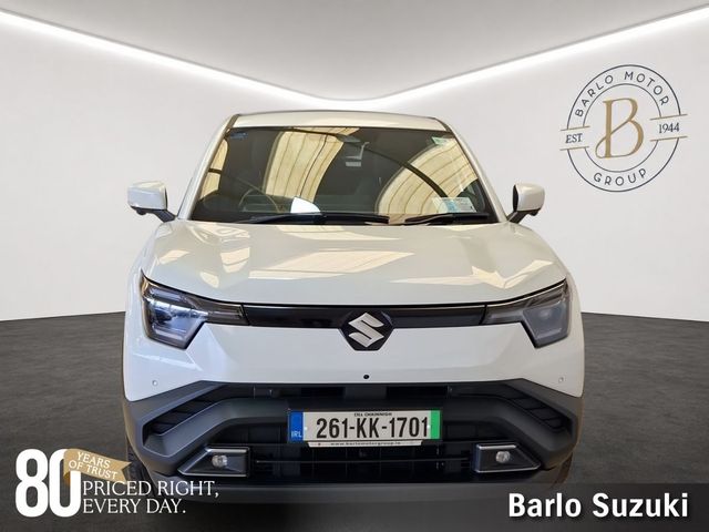 Image for 2026 Suzuki e Vitara E VITARA 61KWH ULTRA 5DR AUTO