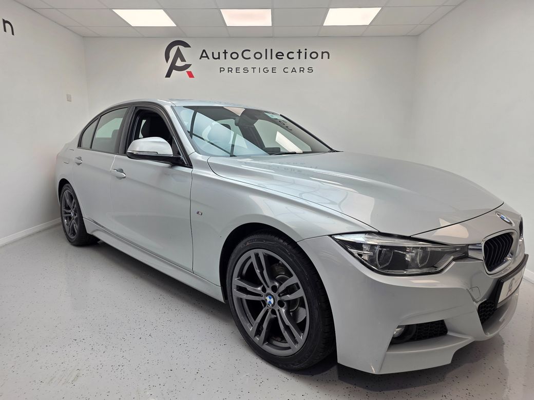 Image for 2017 BMW 3 Series **318D**M-Sport**43K Miles**