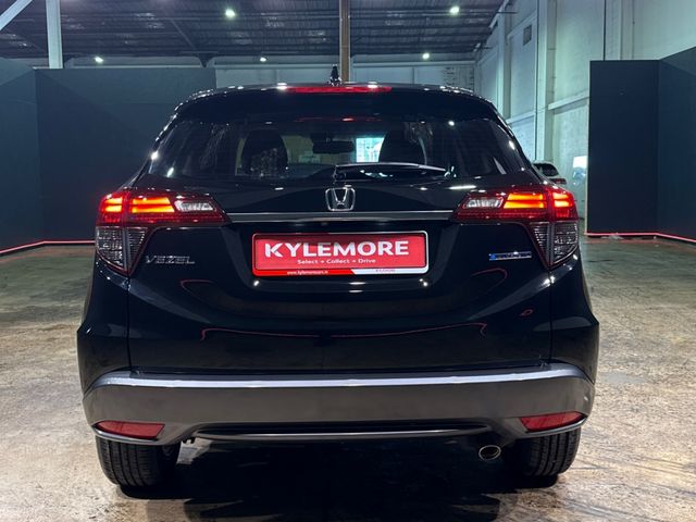 Image for 2021 Honda Vezel AUTOMATIC 1.5L HYBRID HONDA X - REVERSE CAMERA - CRUISE CONTROL