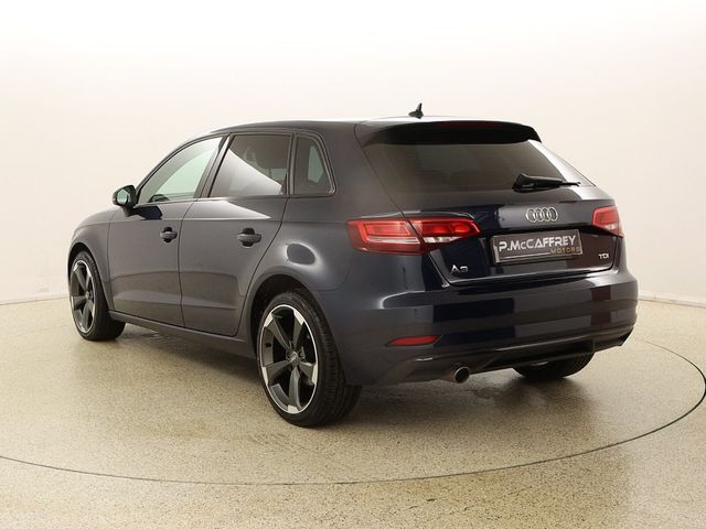 Image for 2017 Audi A3 