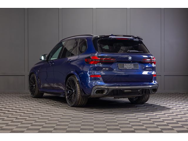 Image for 2025 BMW X5 X-Drive 50e M-Sport