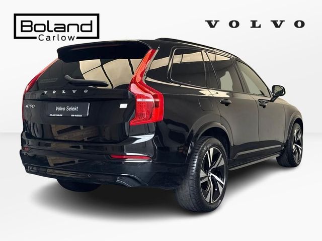 Image for 2022 Volvo XC90 T8 R DESIGN PRO *2YR WARRANTY* €190 PER WEEK