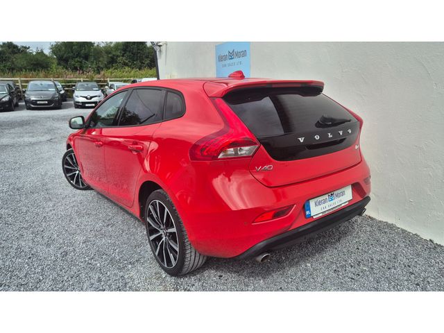 Image for 2018 Volvo V40 D4 Auto