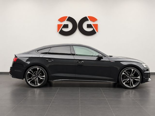 Image for 2020 Audi A5 S LINE 35 2.0 TDI AUTO