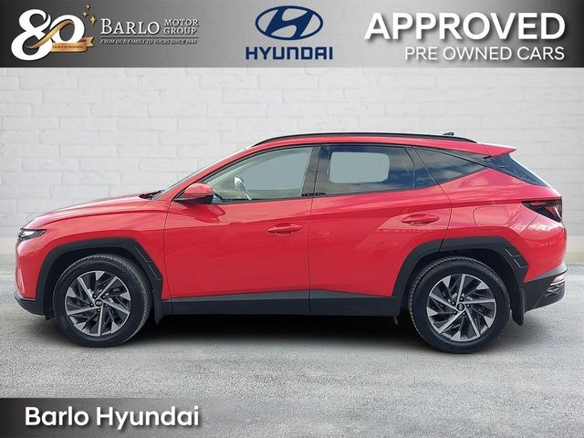 Image for 2022 Hyundai Tucson Executive 1.6CRDi