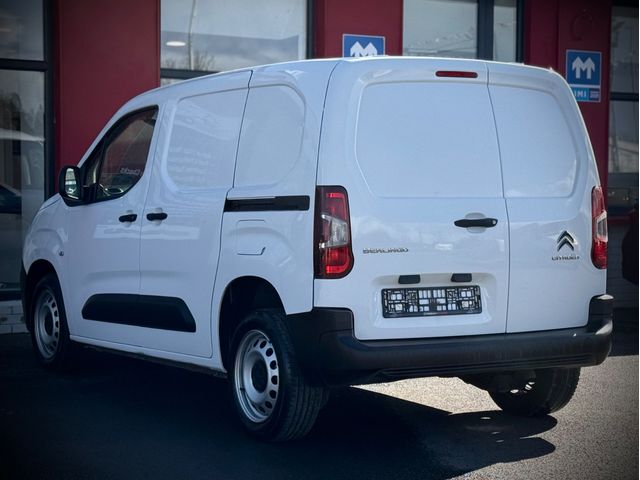 Image for 2023 Citroen Berlingo 1000 ENTERPRISE EDITION M BLUEHDI // SAME DAY FINANCE