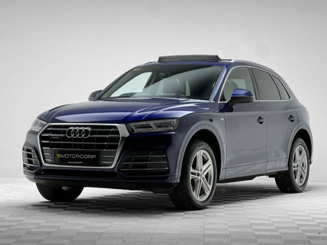 Image for 2019 Audi Q5 S LINE 40 TDI 2.0 190HP QUATTRO *PAN ROOF*