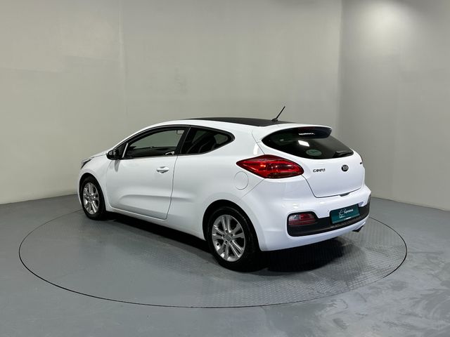 Image for 2014 Kia Ceed Pro Ceed Sport 1.4 Crdi 