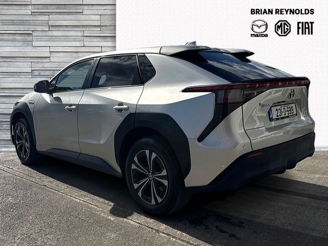 Image for 2023 Toyota bZ4X bZ4X Sport EV (97.3% SOH)