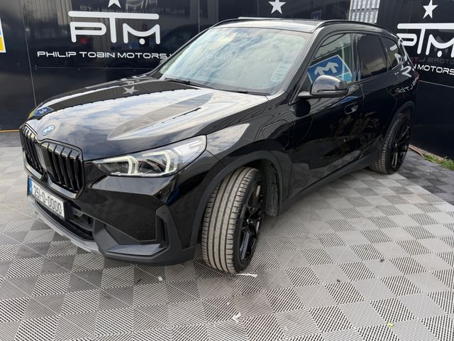 Image for 2025 BMW X1 XDRIVE 25E SPORT