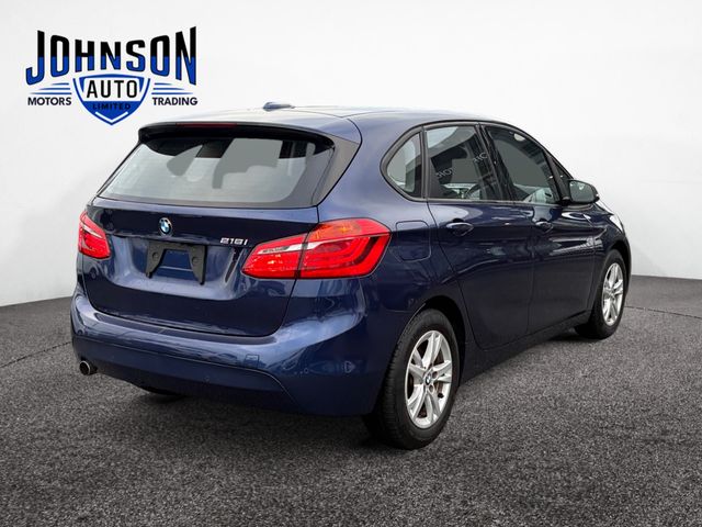 Image for 2016 BMW 2 Series 1.5 Petrol Auto