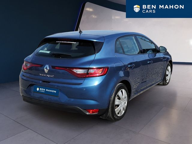 Image for 2018 Renault Megane 1.5 DCI 110 EXPRESSION