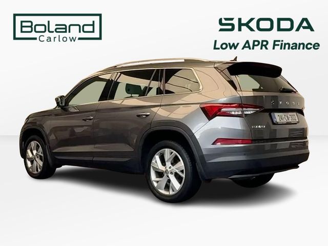 Image for 2024 Skoda Kodiaq 2.0TDI DSG STYLE *4.9% APR* €95 PER WEEK ON PCP