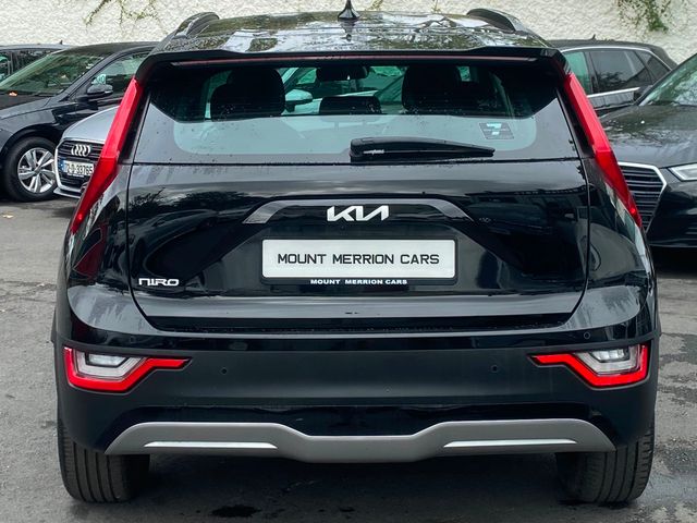 Image for 2023 Kia e-Niro 65Kw New Model 450km Range