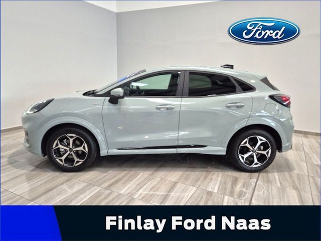 Image for 2026 Ford Puma St Line Scrappage Offer €8, 500 OFF