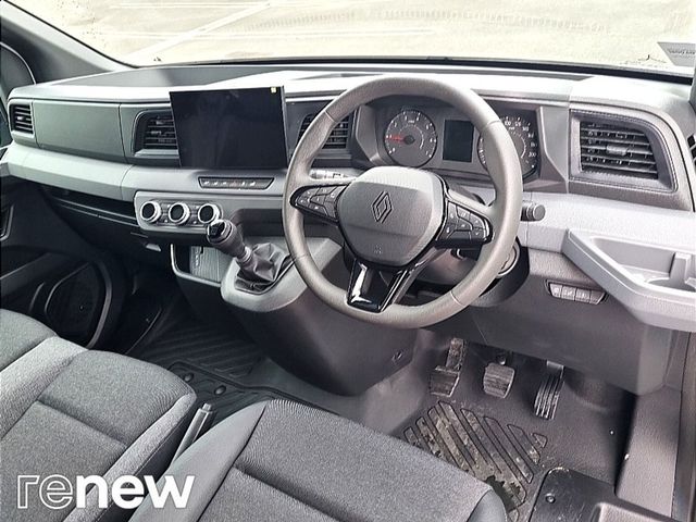 Image for 2025 Renault Master LM35 150 Bhp Start+