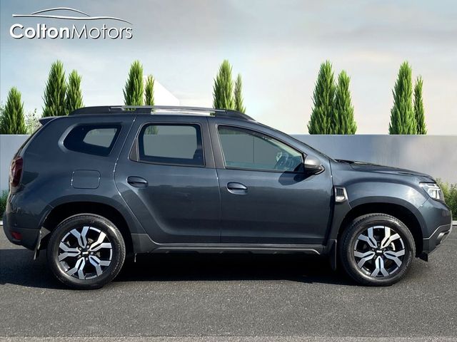 Image for 2024 Dacia Duster Journey 1.5 Blue dCi (ONLY 21, 000KMS)