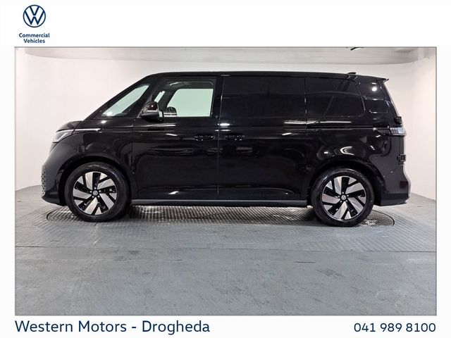 Image for 2026 Volkswagen ID. Buzz Edition 