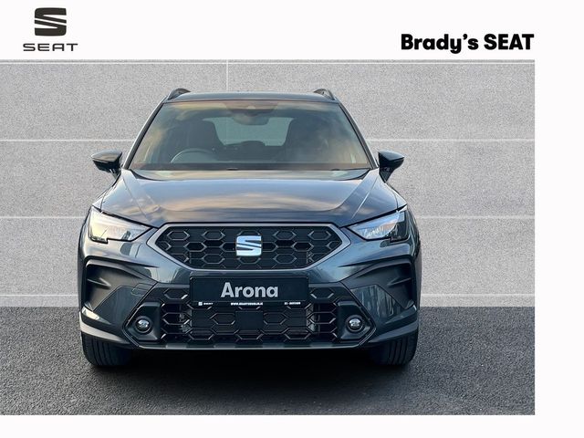 Image for 2026 SEAT Arona New Model 1.0TSI 95HP SE+ *DELIVERY MILEAGE*