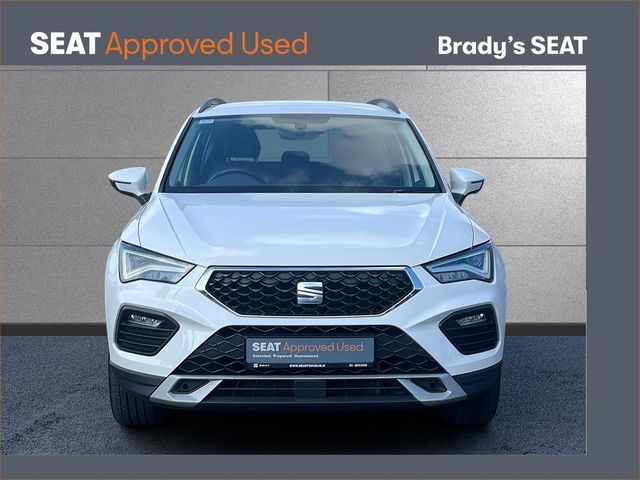 Image for 2023 SEAT Ateca 2.0TDI 115HP SE *24 MONTH SEAT APPROVED WARRANTY*