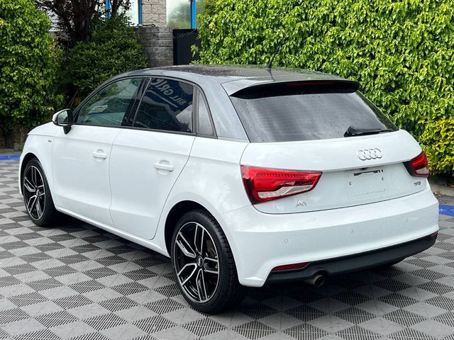 Image for 2016 Audi A1 S-LINE PACK 1.0 TFSI AUTO // SERVICE HISTORY // AIR CONDITIONING // BLUETOOTH MUSIC
