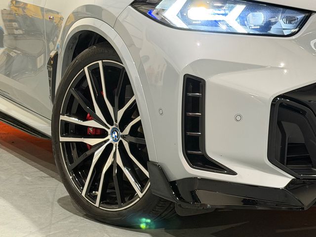 Image for 2023 BMW X5 XDRIVE50E M SPORT stock #45