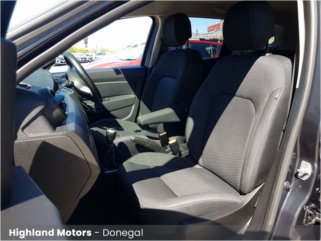 Image for 2019 Dacia Duster 1.5 Blue dCi 115 Comfort