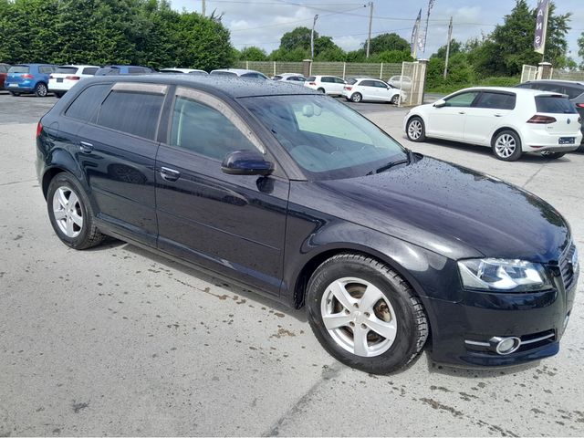 Image for 2012 Audi A3 1.4 TFSI 