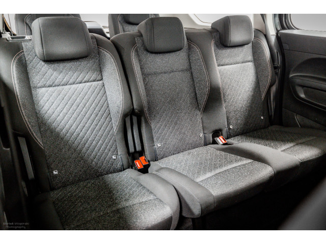 Image for 2025 Peugeot Rifter E-Allure 50kWh LWB Auto 136HP