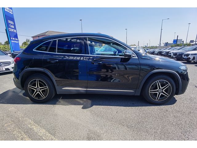 Image for 2022 Mercedes-Benz EQA 250 66KWH AMG LINE **96.1% BATTERY HEALTH** - FINANCE AVAILABLE - CALL US TODAY ON 01 492 6566 OR 087-092 5525