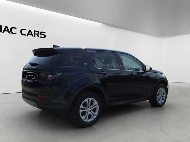 Image for 2020 Land Rover Discovery Sport 2.0 ED4 -- EXCELLENT CONDITION -- FINANCE ARRANGED 