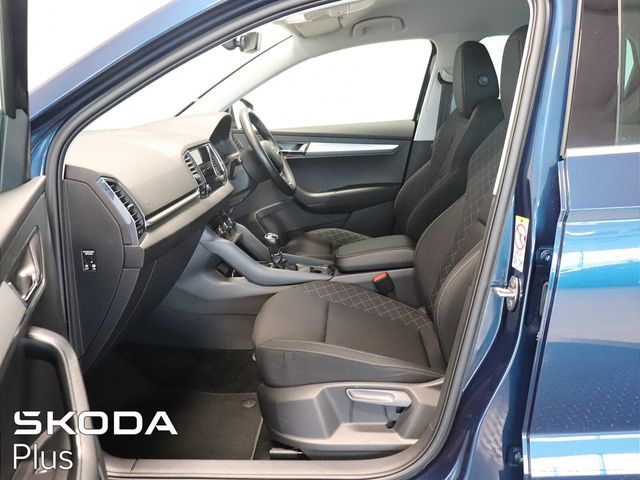 Image for 2020 Skoda Karoq 1.6TDI 115bhp Ambition