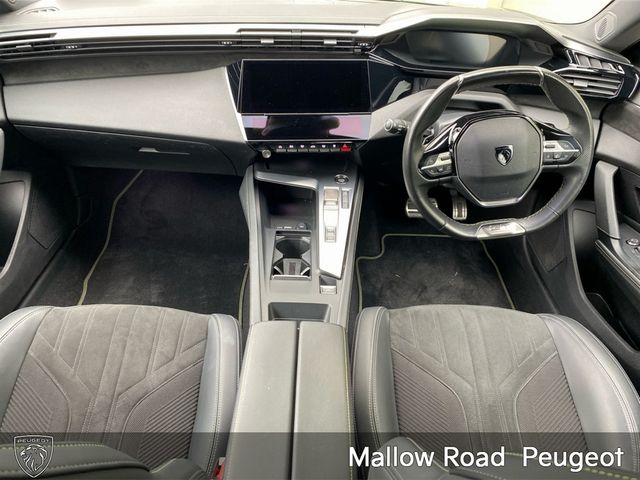 Image for 2023 Peugeot 408 408 GT AUTOMATIC
