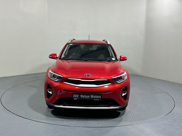 Image for 2020 Kia Stonic 1.2 K1 Petrol SAM 