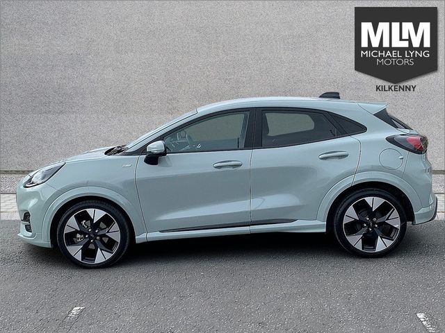 Image for 2024 Ford Puma ST Line 1.0 125ps