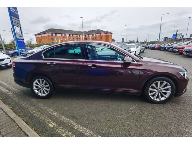 Image for 2018 Volkswagen Passat 2.0TDI COMFORTLINE 150BHP - FINANCE AVAILABLE - CALL US TODAY ON 01 492 6566 OR 087-092 5525