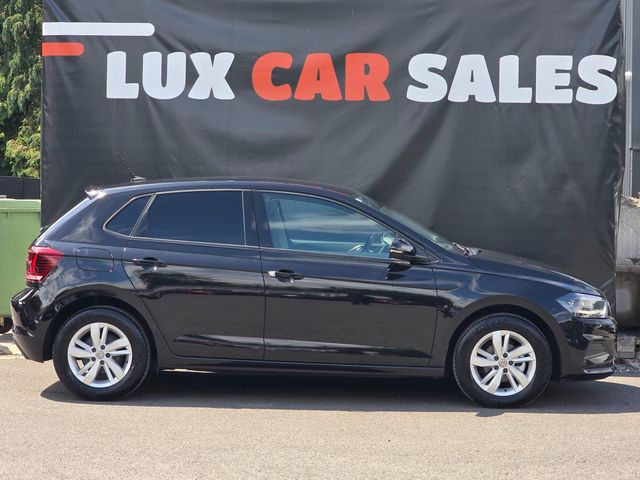Image for 2020 Volkswagen Polo 1.0 TSI AUTOMATIC // NEW NCT TILL 07/27