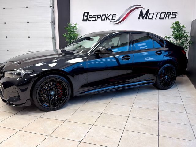 Image for 2025 BMW 3 Series 330E M SPORT