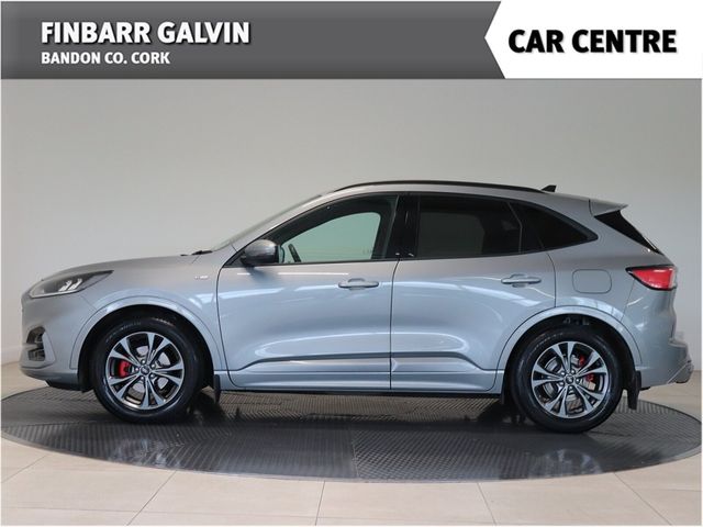 Image for 2021 Ford Kuga 1.5 EcoBlue 120PS ST-Line