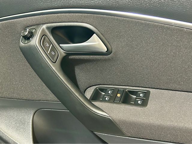 Image for 2016 Volkswagen Polo 1.2 Comfortline Upgrade pack
