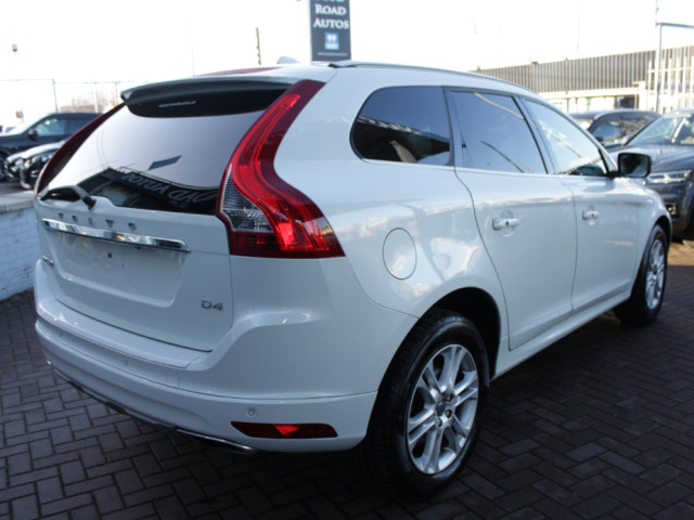 Image for 2016 Volvo XC60 2.0D4 SE LUXURY 5DR ESTATE AUTOMATIC WITH FULL TAN LEATHER// ONLY 103, 221 KM'S // STUNNING CAR // BUY WITH CONFIDENCE AA AND SIMI APPROVED DEALER 2026 // FINANCE ARRANGED // ALL TRADE INS WELCOME //